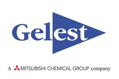 熱伝導シリコーン「Gelest™」