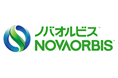 環境負荷低減ポリプロピレン「NOVAORBIS™」